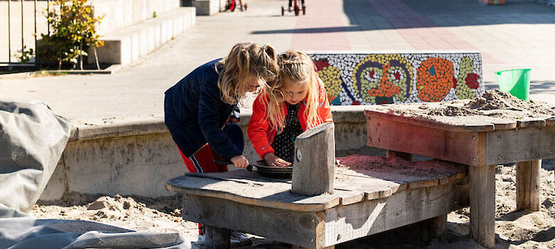 Bezoek woensdag 23 oktober 2024 de Open Dag van de Sint Petrusschool