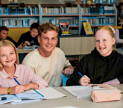 De Digitale Open Dag van het DBC is geopend