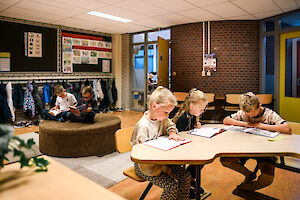 Ouderraad